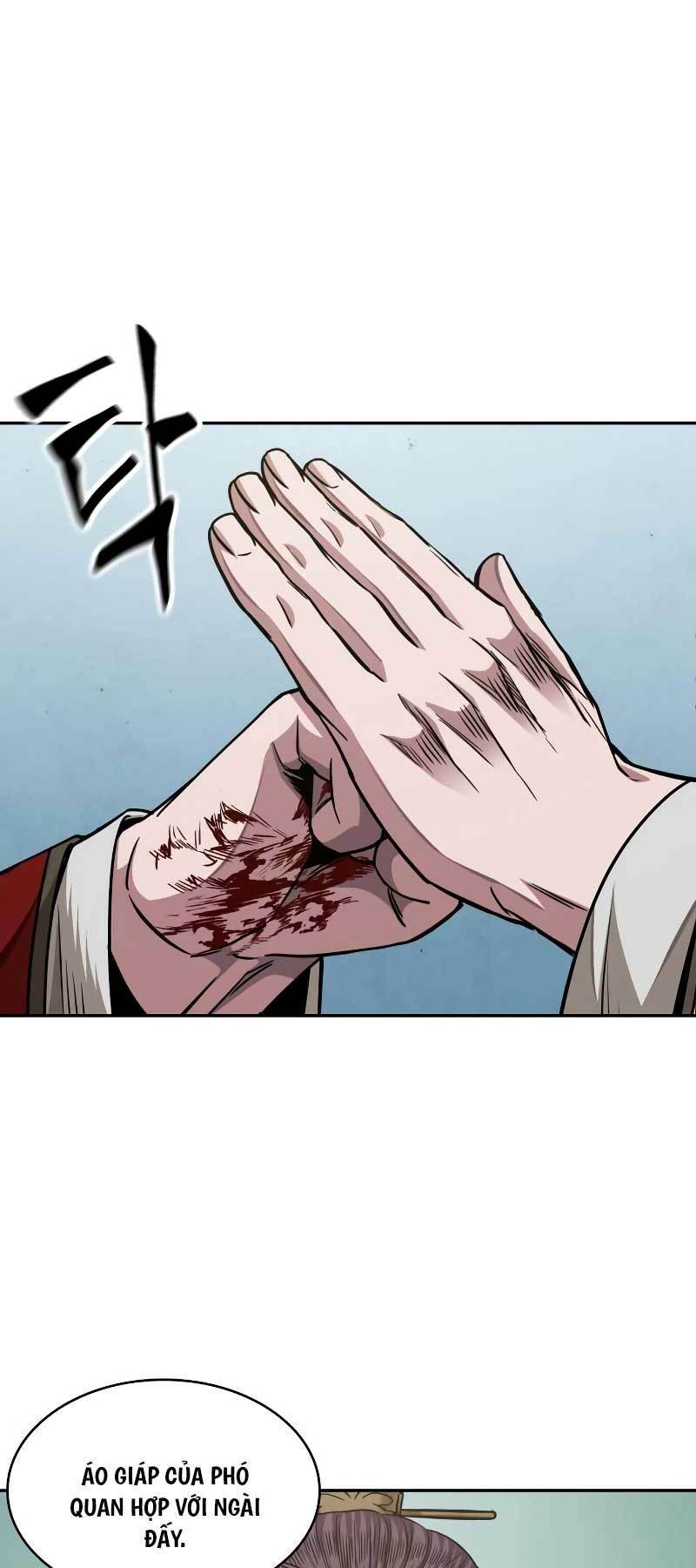 Ngã Lão Ma Thần Chapter 183 - Trang 2