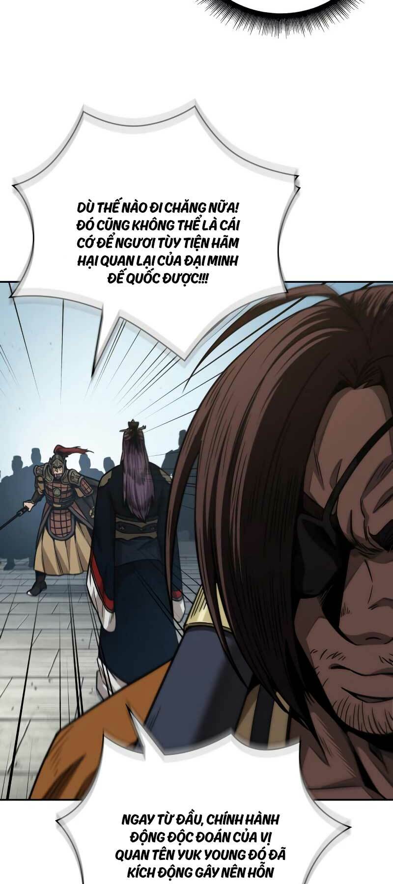 Ngã Lão Ma Thần Chapter 183 - Trang 2