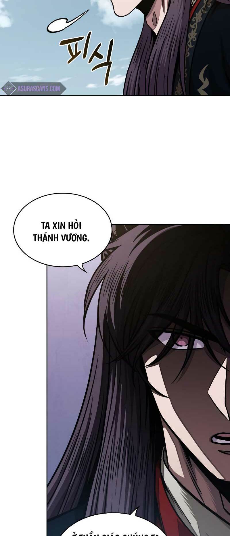 Ngã Lão Ma Thần Chapter 183 - Trang 2