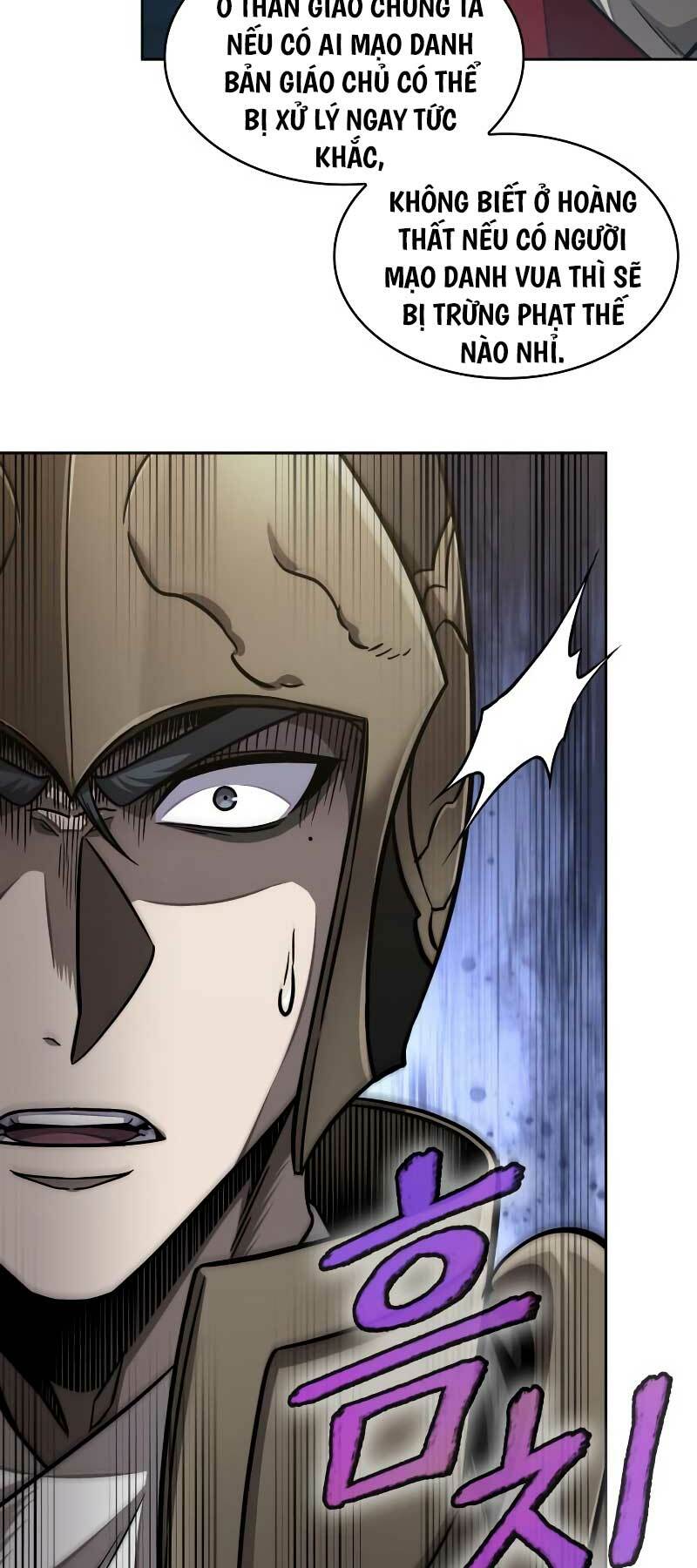 Ngã Lão Ma Thần Chapter 183 - Trang 2