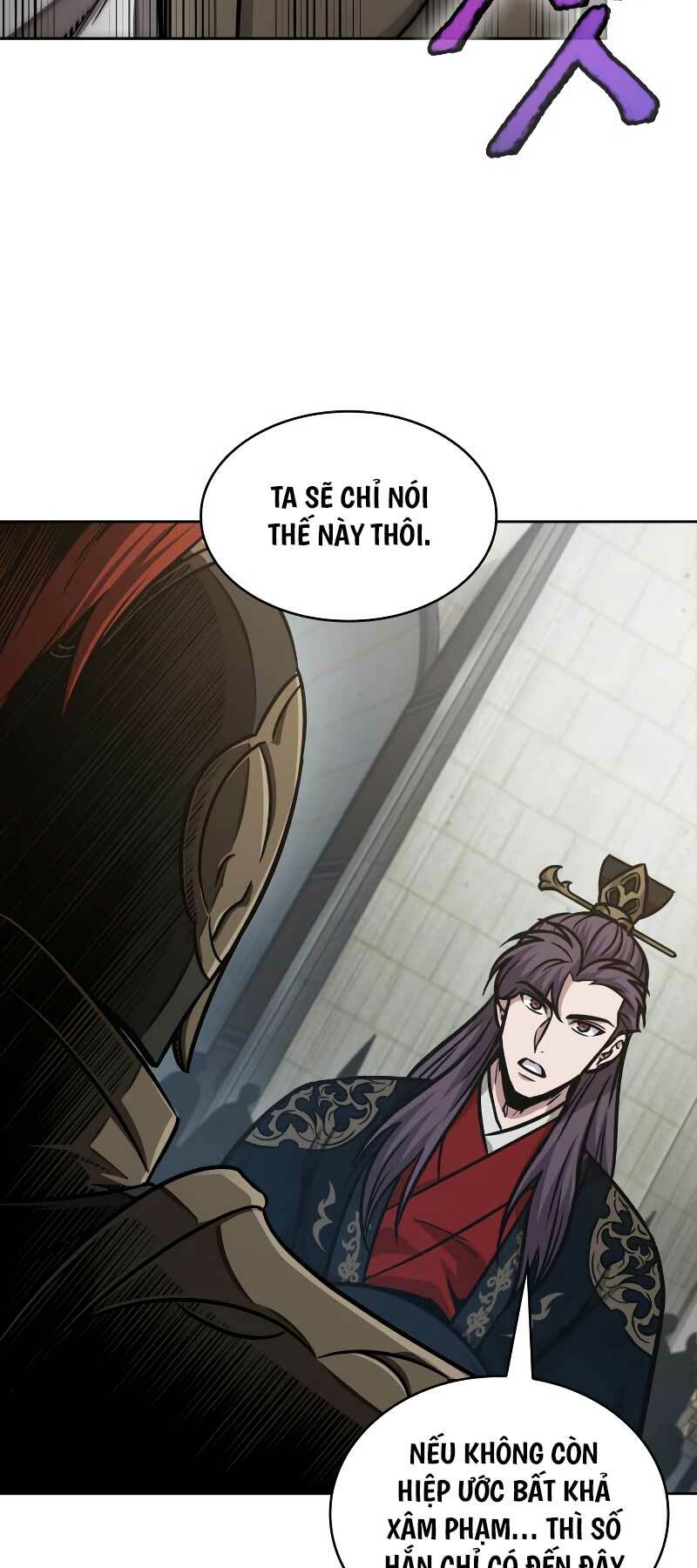 Ngã Lão Ma Thần Chapter 183 - Trang 2