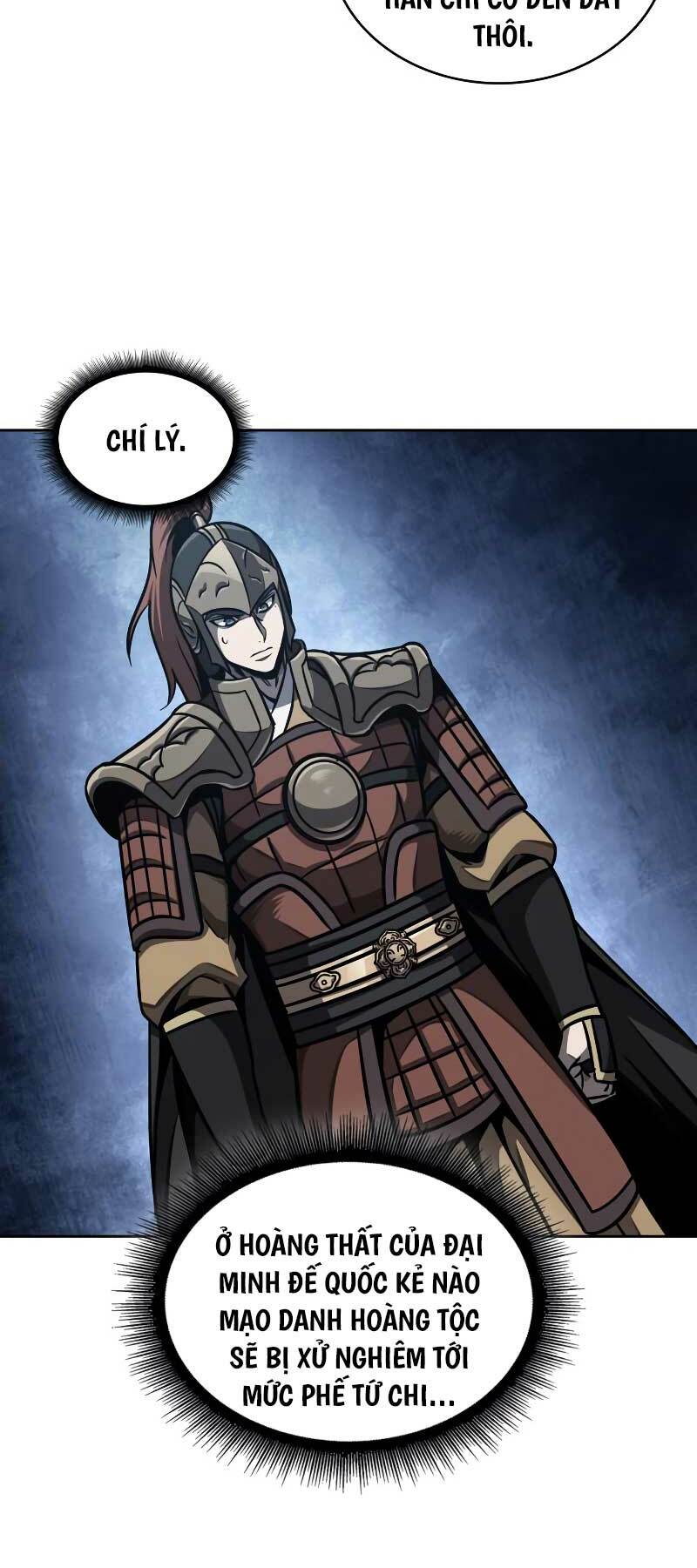 Ngã Lão Ma Thần Chapter 183 - Trang 2