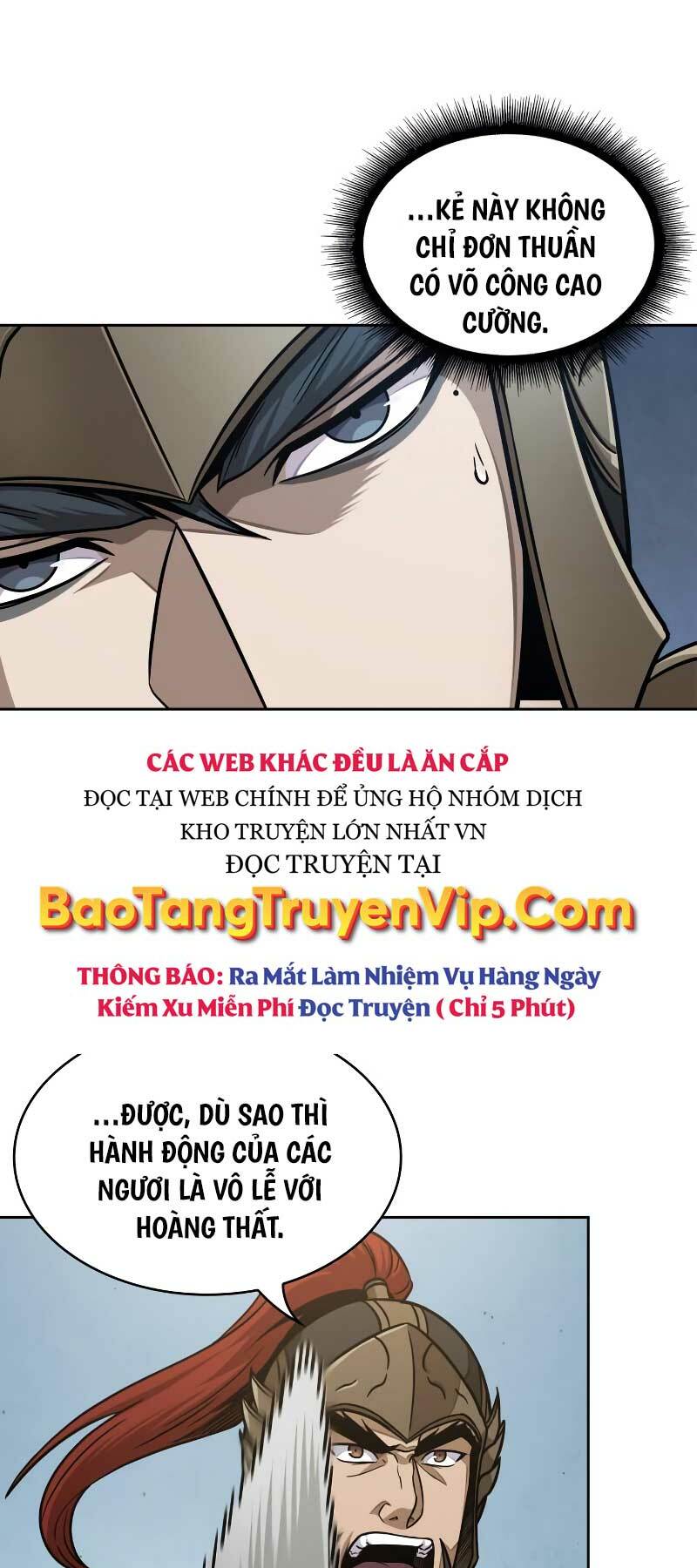 Ngã Lão Ma Thần Chapter 183 - Trang 2