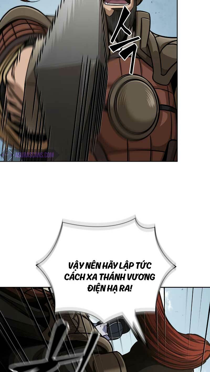 Ngã Lão Ma Thần Chapter 183 - Trang 2