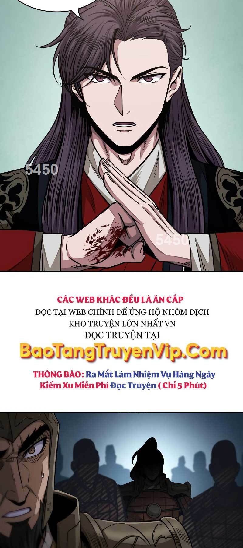 Ngã Lão Ma Thần Chapter 183 - Trang 2