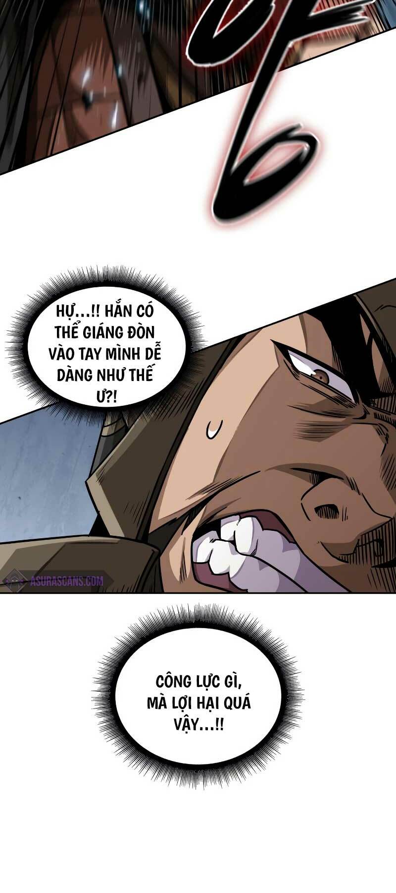 Ngã Lão Ma Thần Chapter 183 - Trang 2