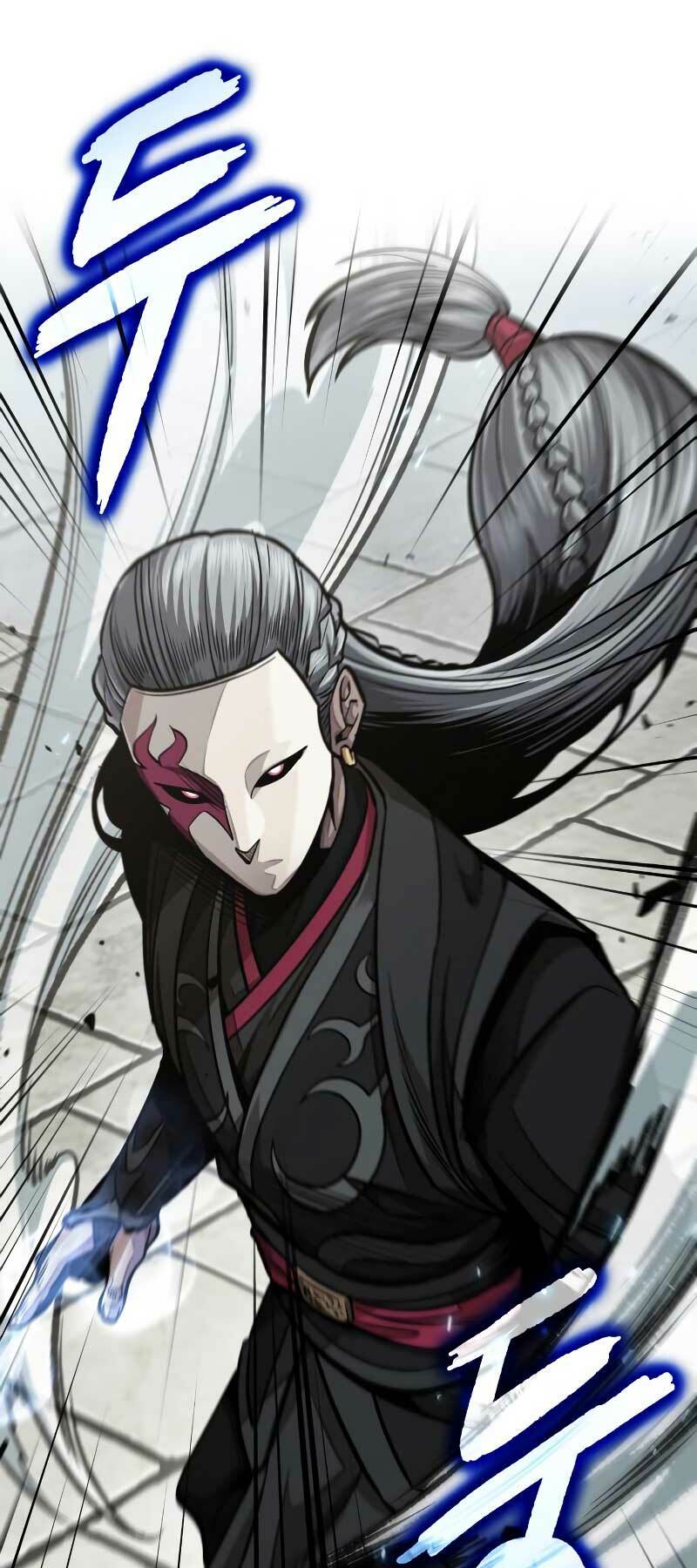 Ngã Lão Ma Thần Chapter 183 - Trang 2