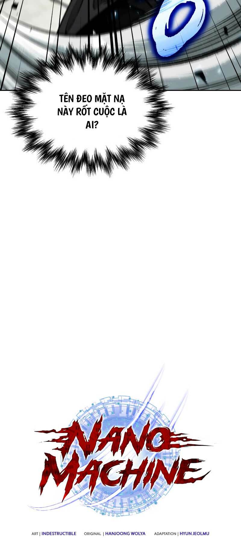 Ngã Lão Ma Thần Chapter 183 - Trang 2