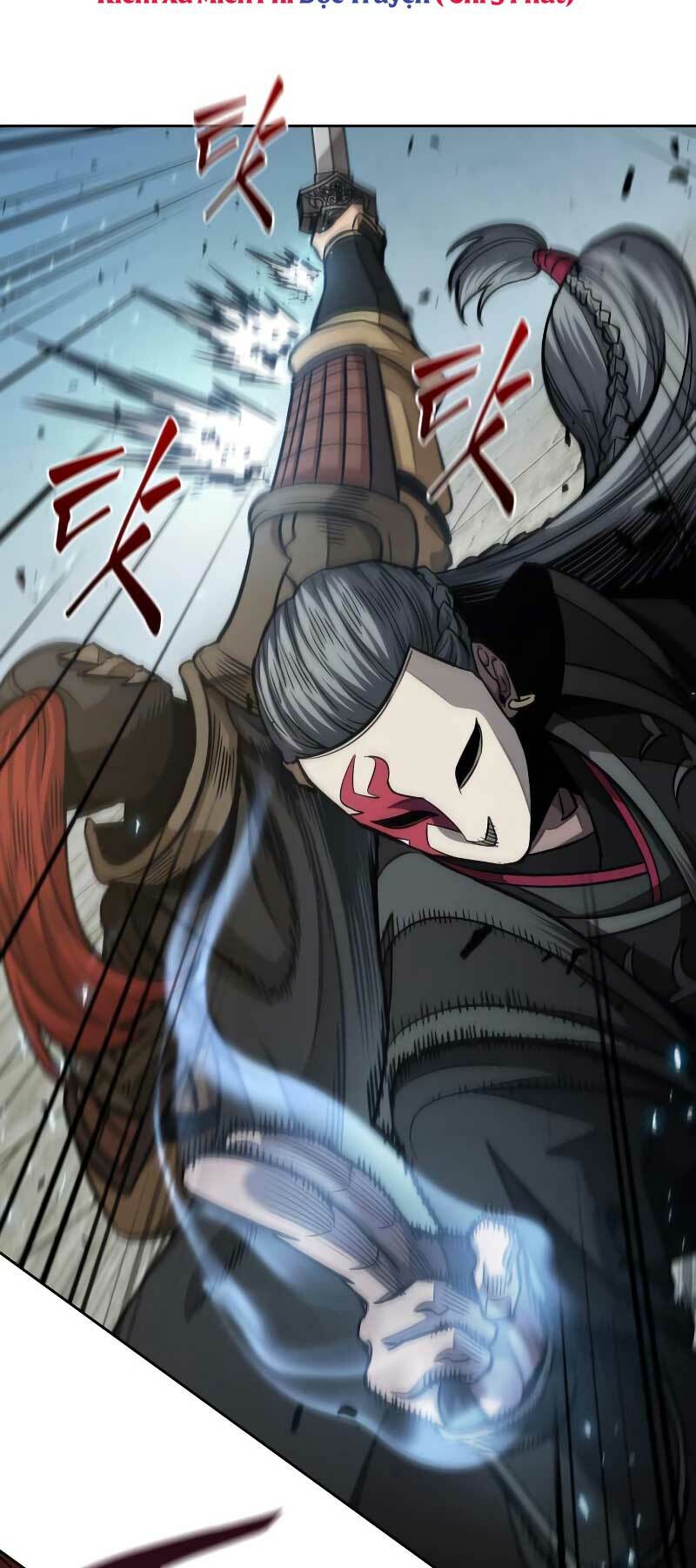 Ngã Lão Ma Thần Chapter 183 - Trang 2