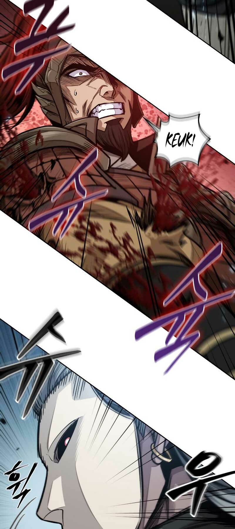 Ngã Lão Ma Thần Chapter 183 - Trang 2