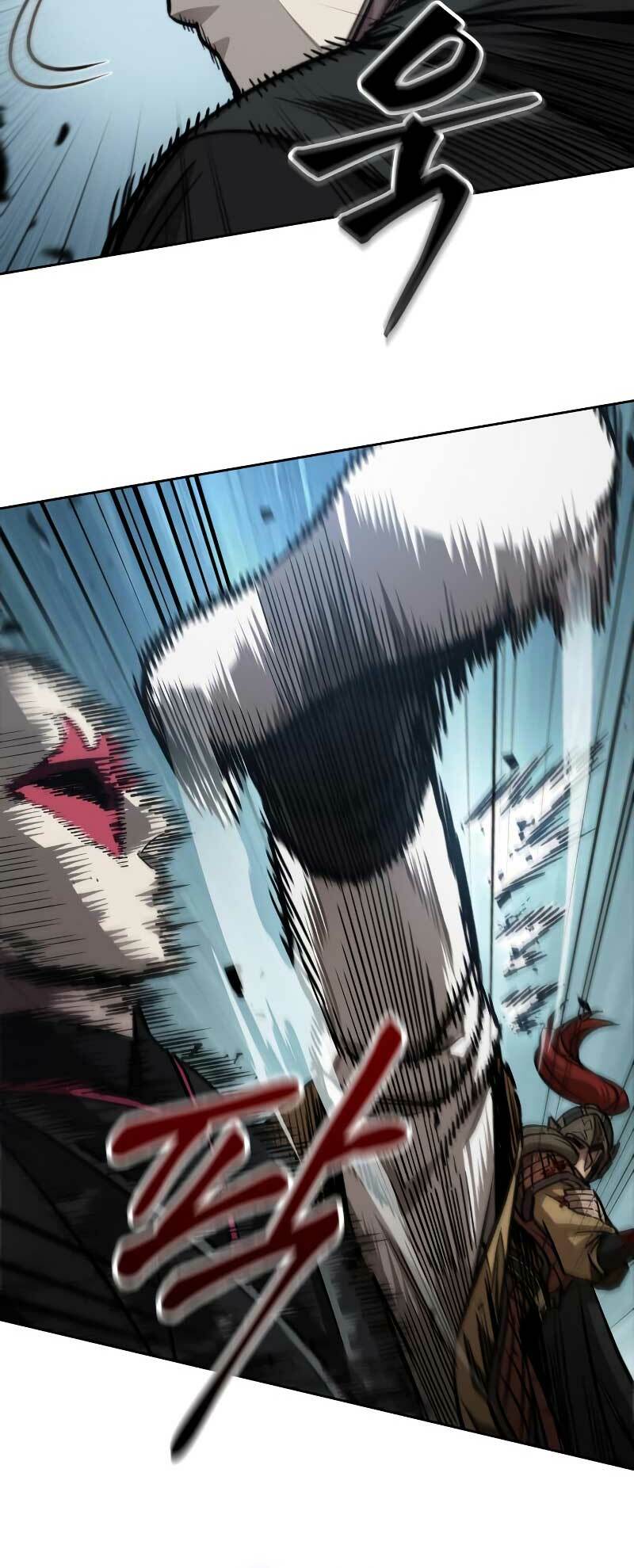 Ngã Lão Ma Thần Chapter 183 - Trang 2