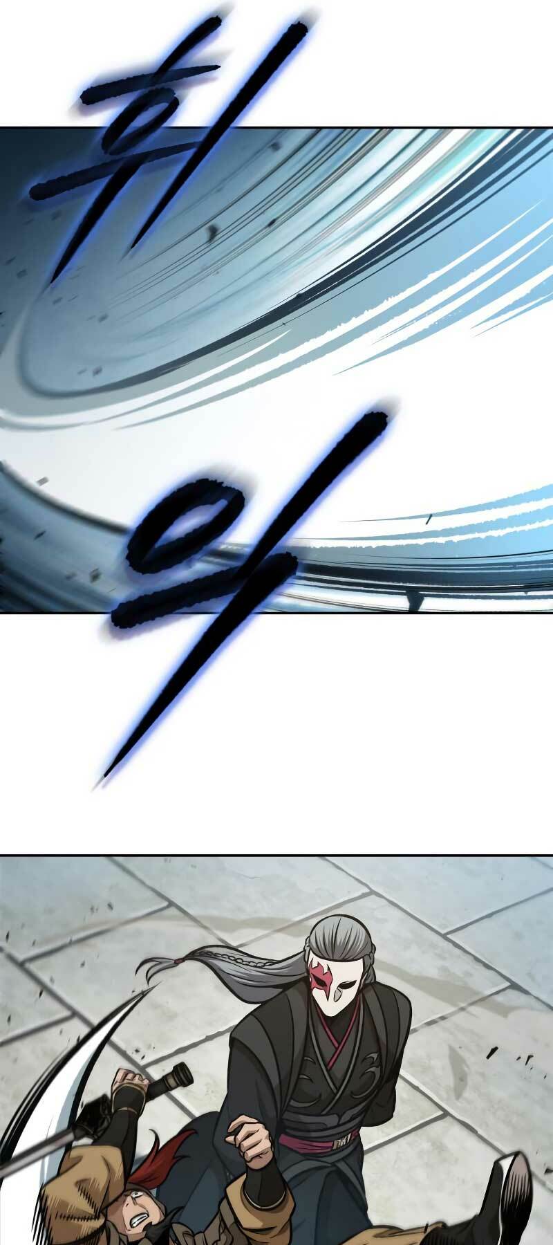 Ngã Lão Ma Thần Chapter 183 - Trang 2