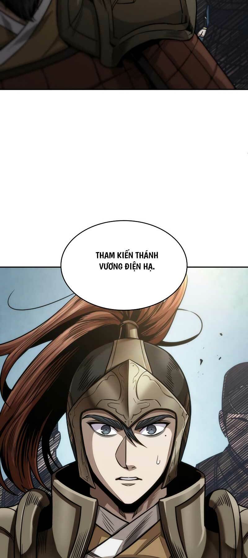 Ngã Lão Ma Thần Chapter 183 - Trang 2