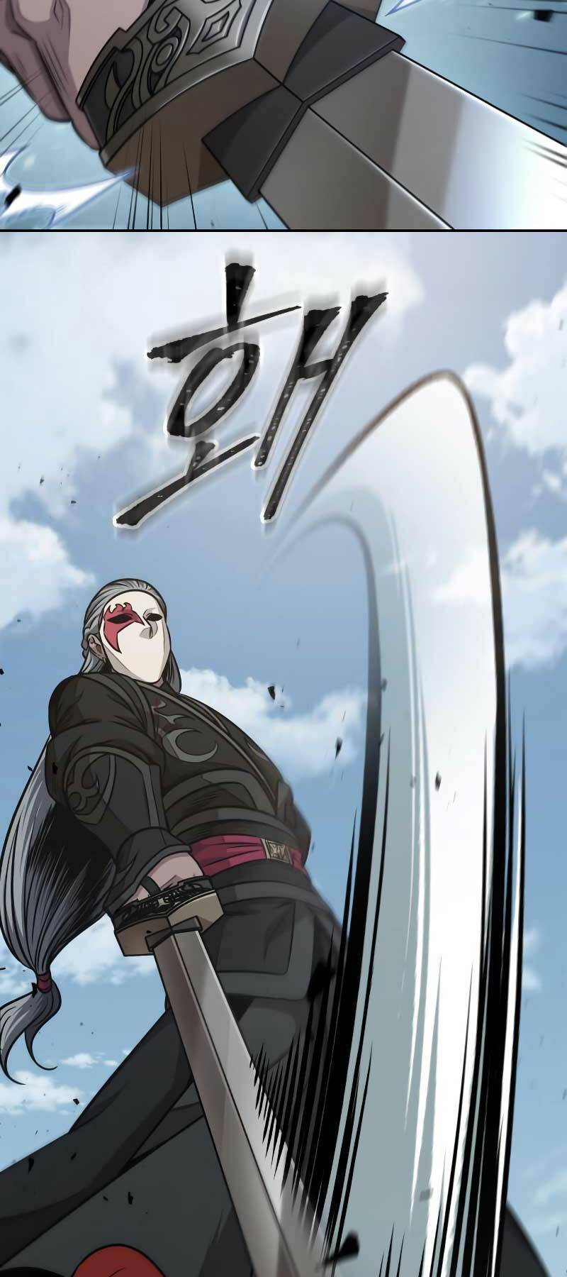 Ngã Lão Ma Thần Chapter 183 - Trang 2