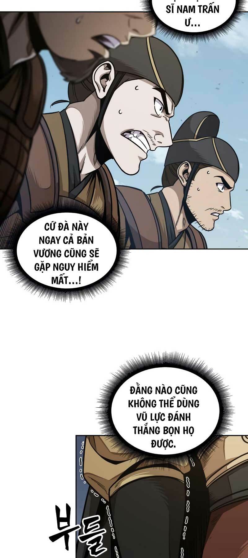 Ngã Lão Ma Thần Chapter 183 - Trang 2