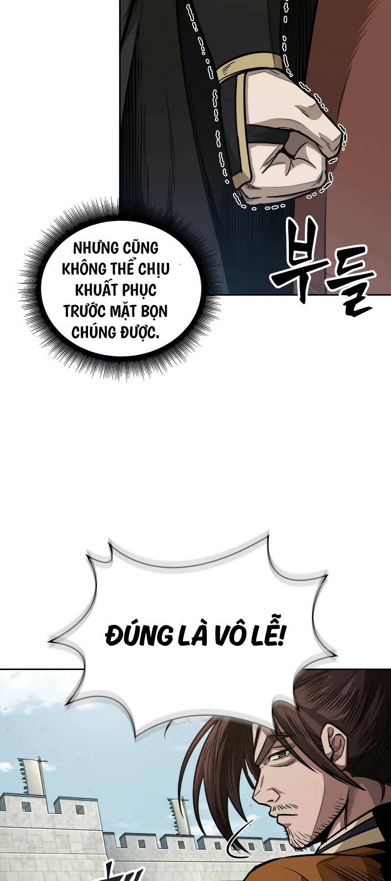 Ngã Lão Ma Thần Chapter 183 - Trang 2