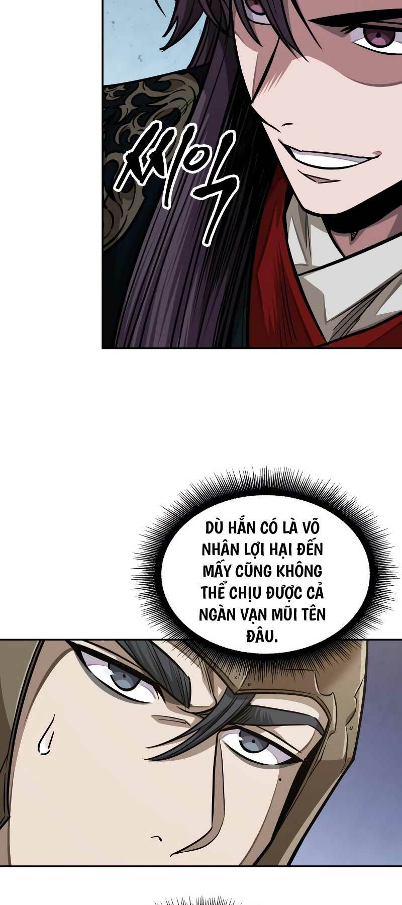 Ngã Lão Ma Thần Chapter 183 - Trang 2