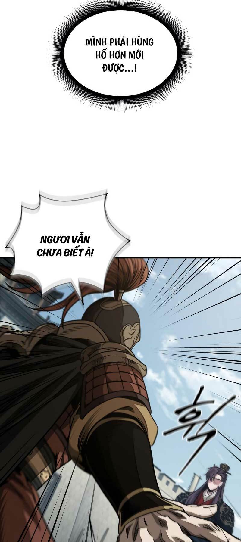 Ngã Lão Ma Thần Chapter 183 - Trang 2