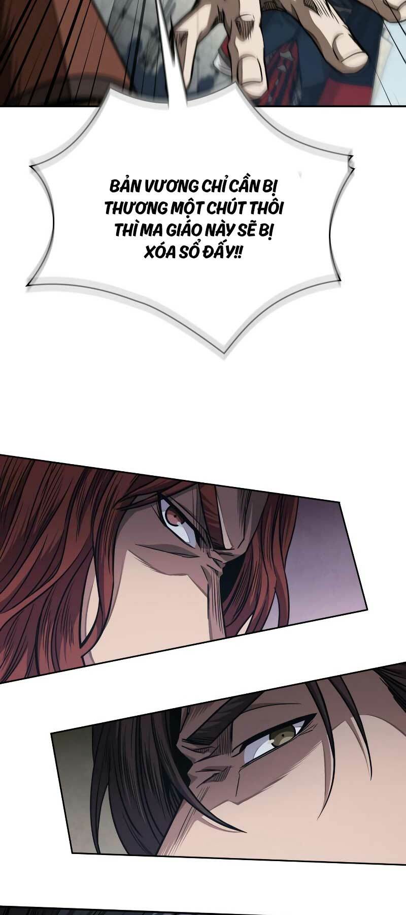 Ngã Lão Ma Thần Chapter 183 - Trang 2