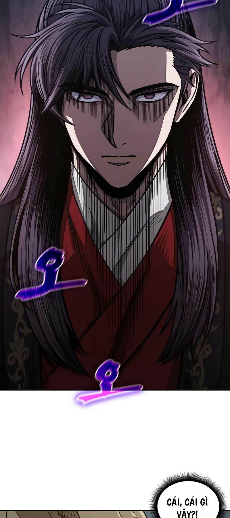 Ngã Lão Ma Thần Chapter 183 - Trang 2