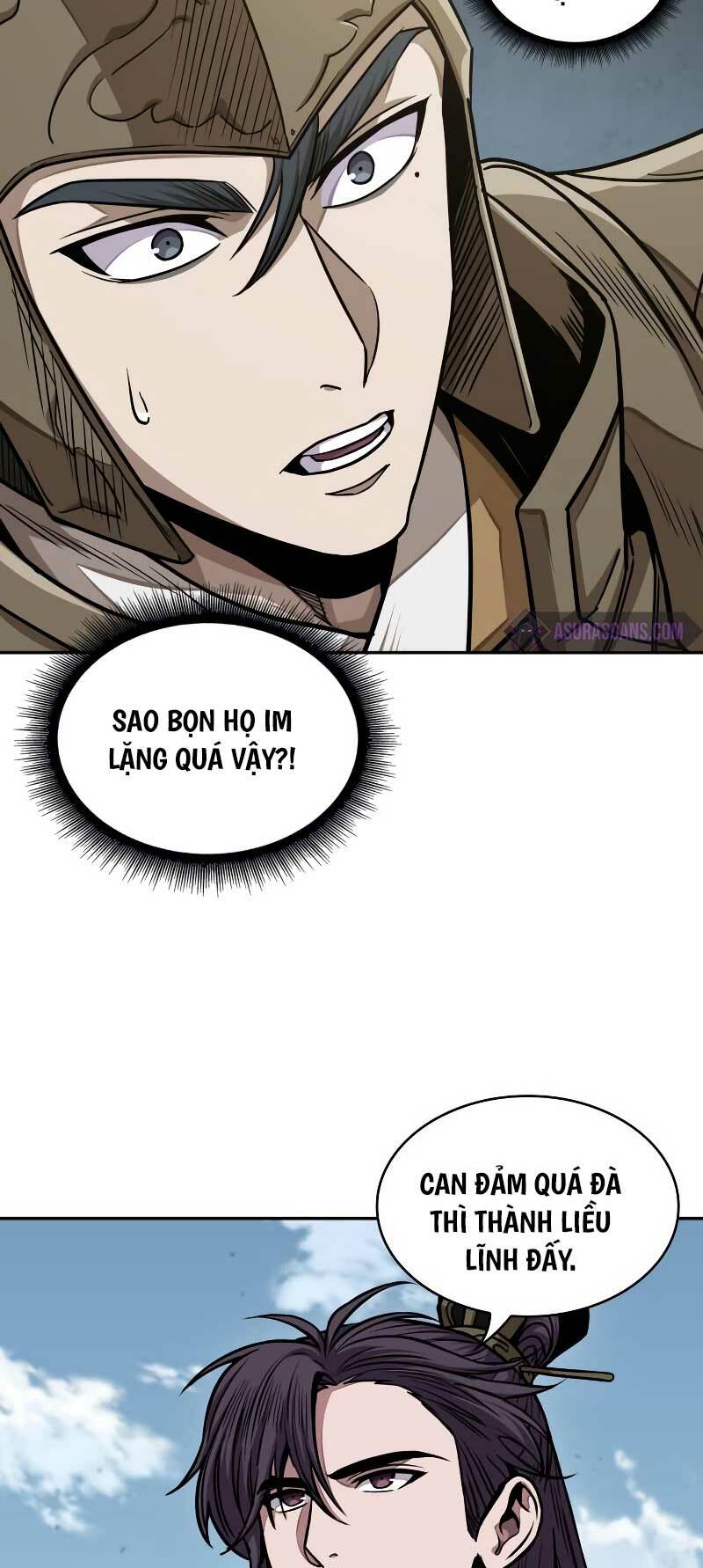 Ngã Lão Ma Thần Chapter 183 - Trang 2