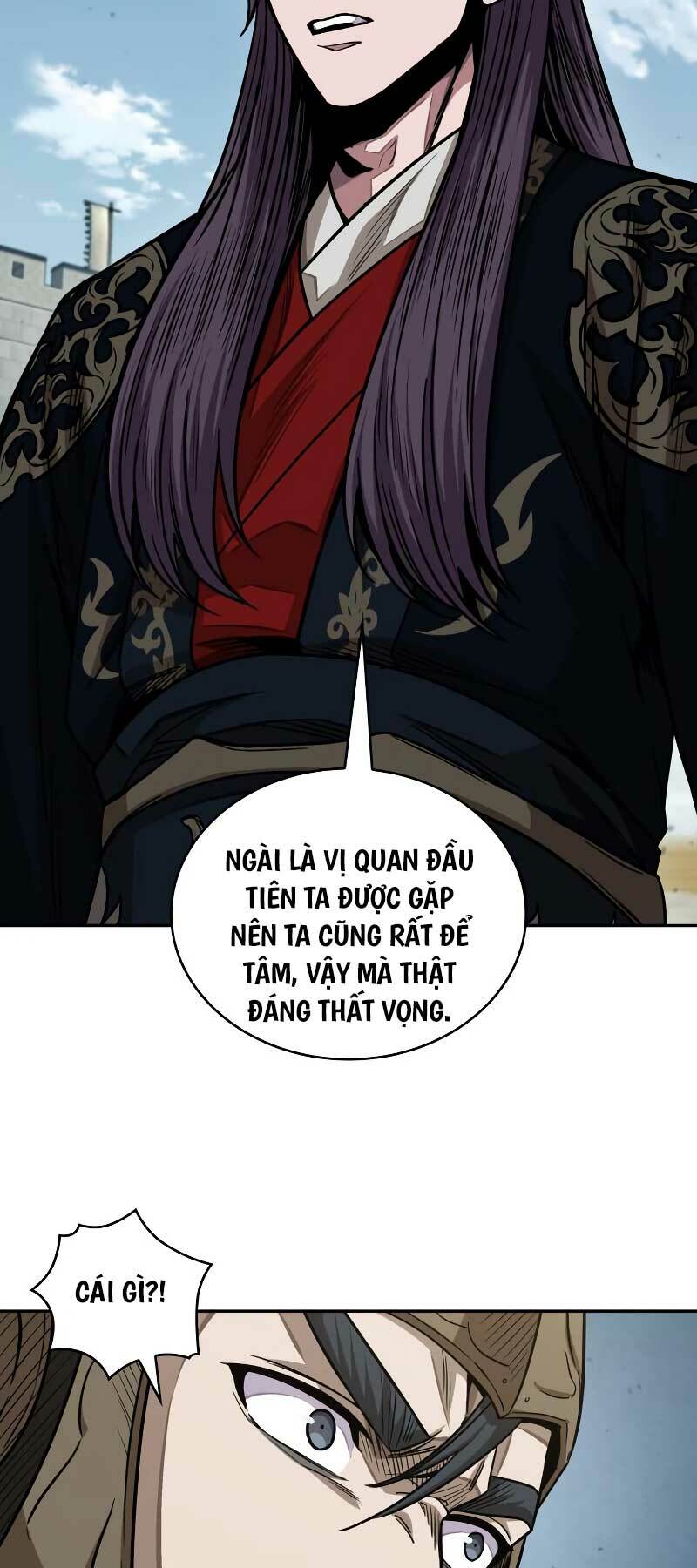 Ngã Lão Ma Thần Chapter 183 - Trang 2