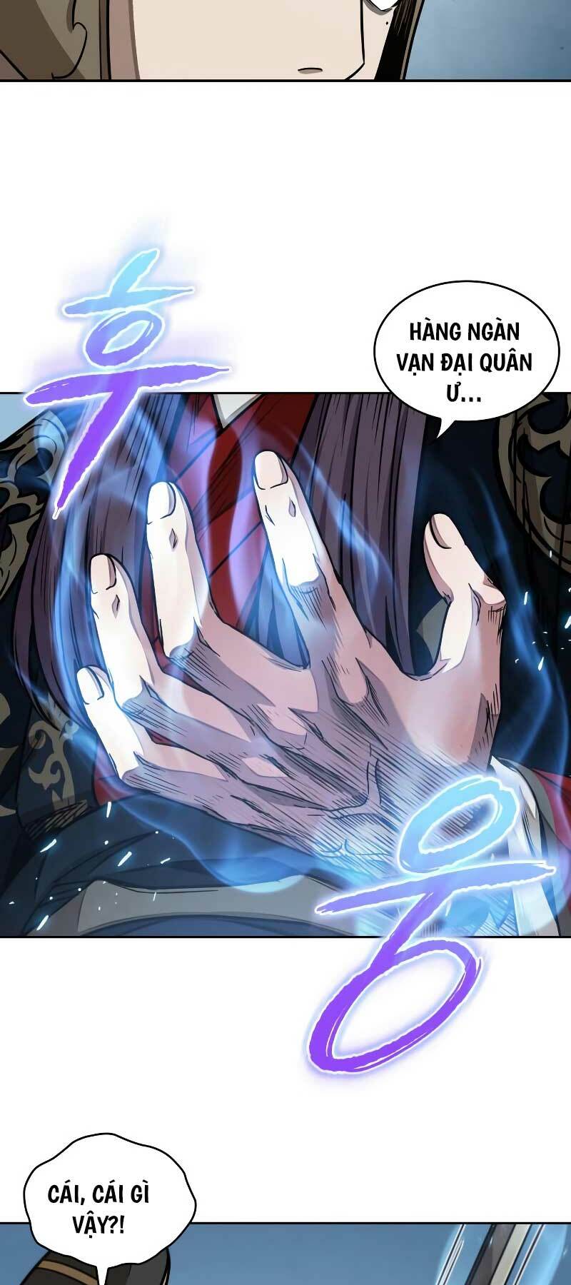 Ngã Lão Ma Thần Chapter 183 - Trang 2