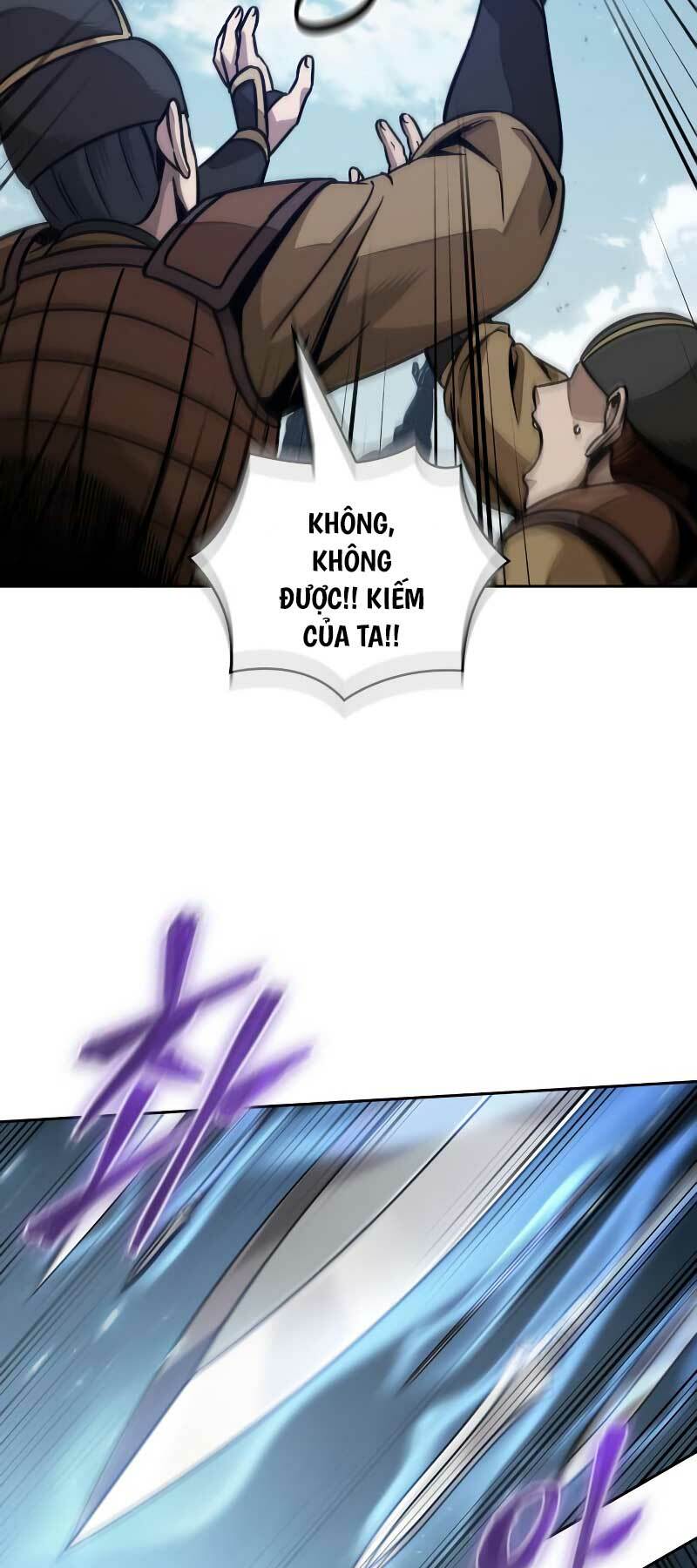 Ngã Lão Ma Thần Chapter 183 - Trang 2