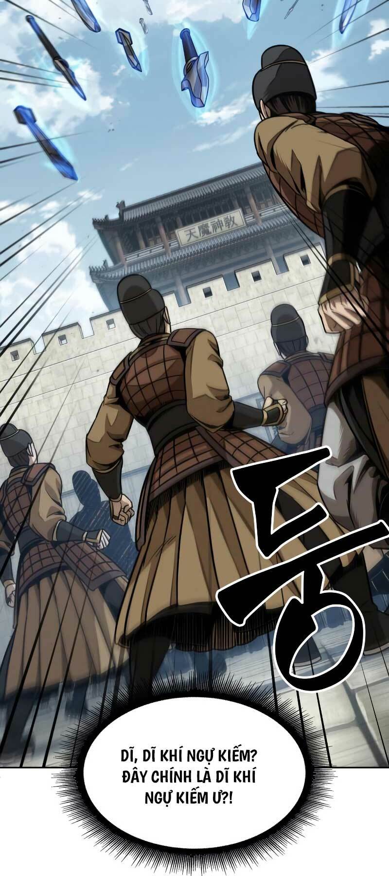 Ngã Lão Ma Thần Chapter 183 - Trang 2