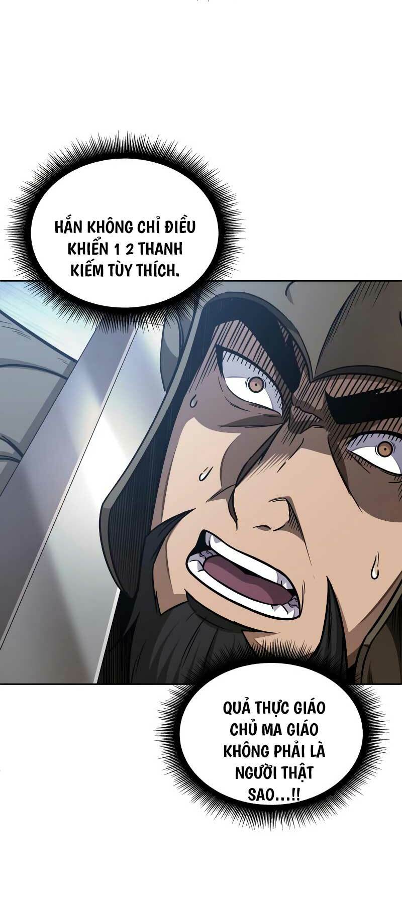 Ngã Lão Ma Thần Chapter 183 - Trang 2