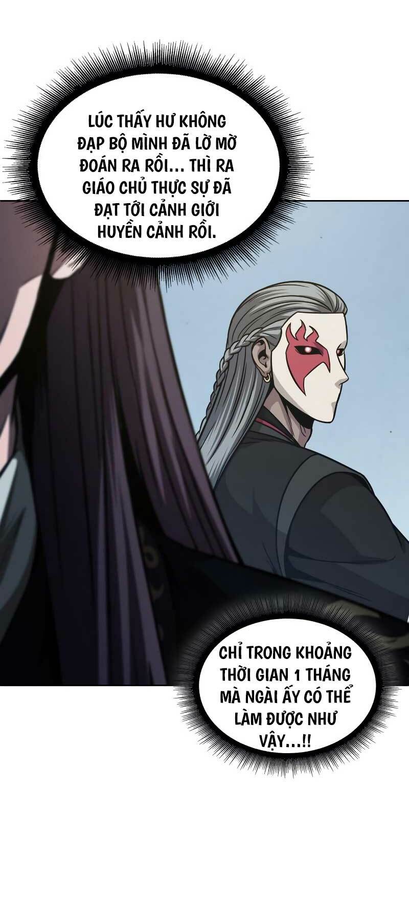 Ngã Lão Ma Thần Chapter 183 - Trang 2