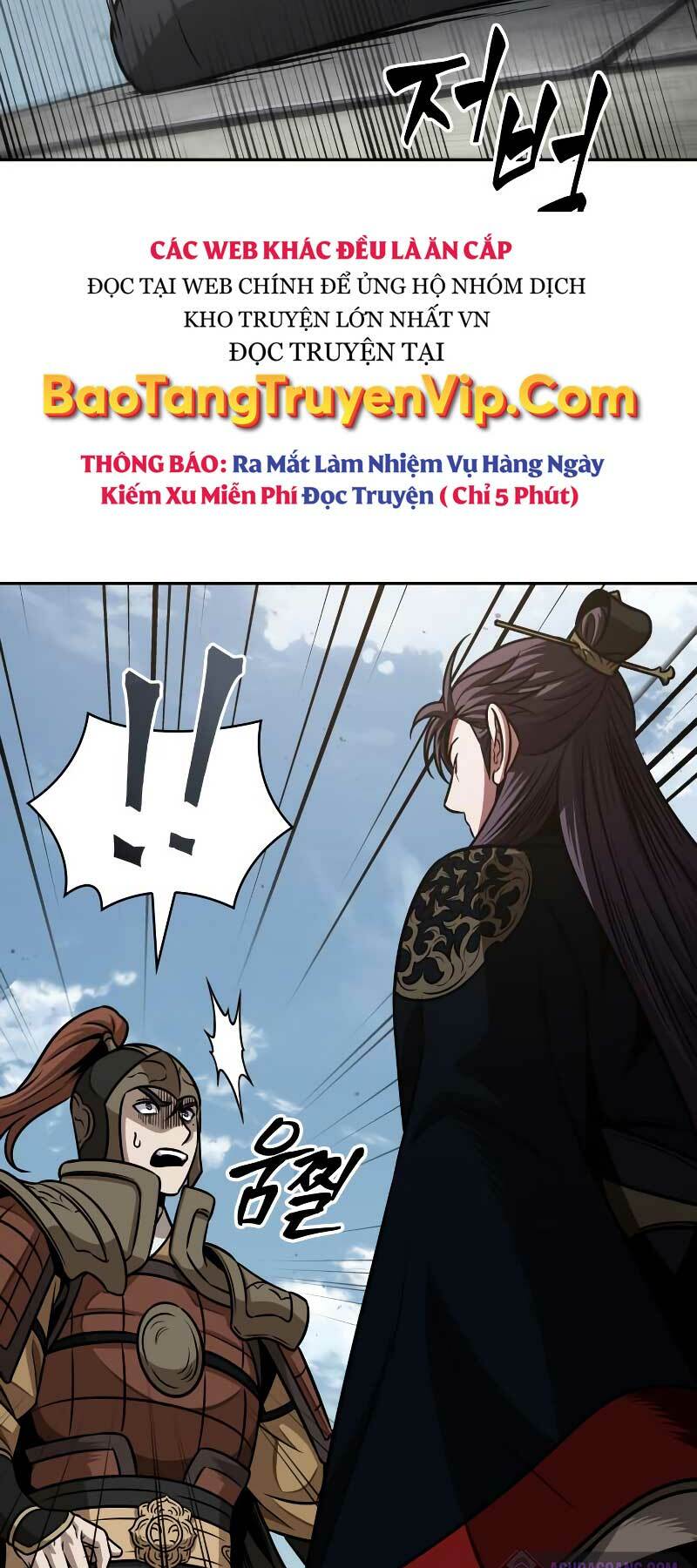 Ngã Lão Ma Thần Chapter 183 - Trang 2