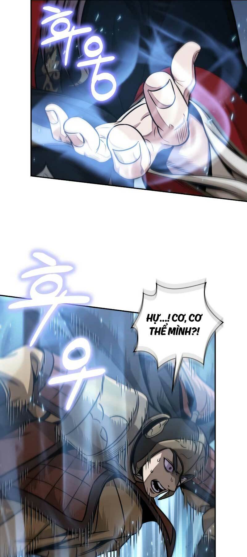 Ngã Lão Ma Thần Chapter 183 - Trang 2