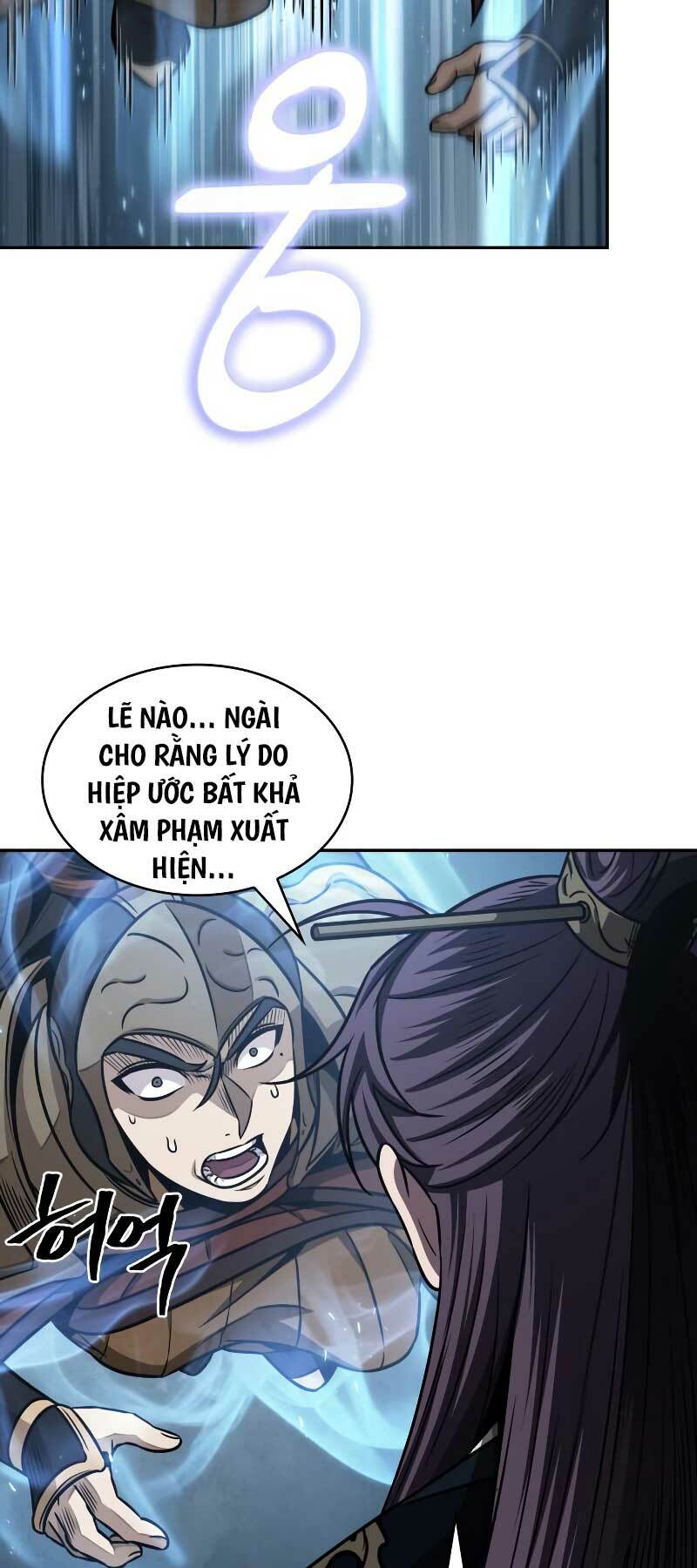 Ngã Lão Ma Thần Chapter 183 - Trang 2