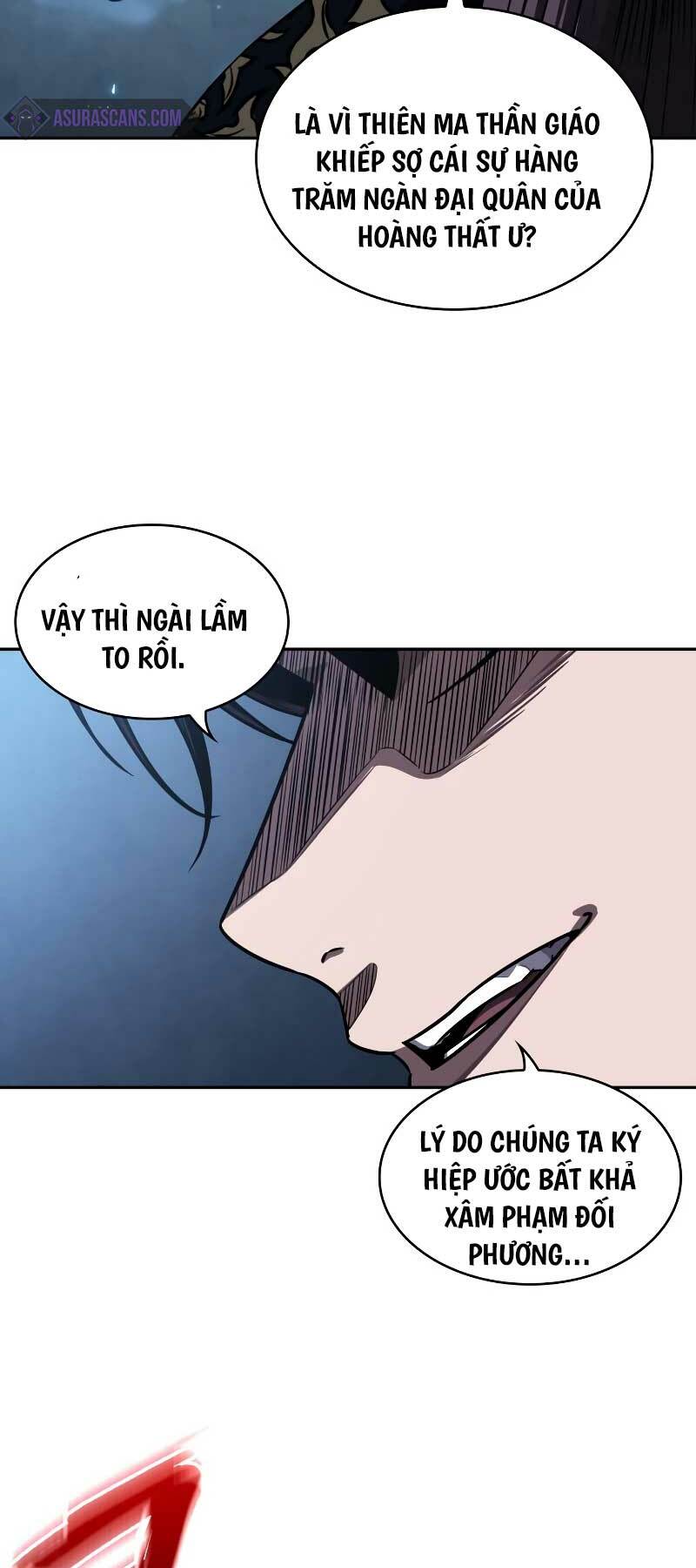 Ngã Lão Ma Thần Chapter 183 - Trang 2