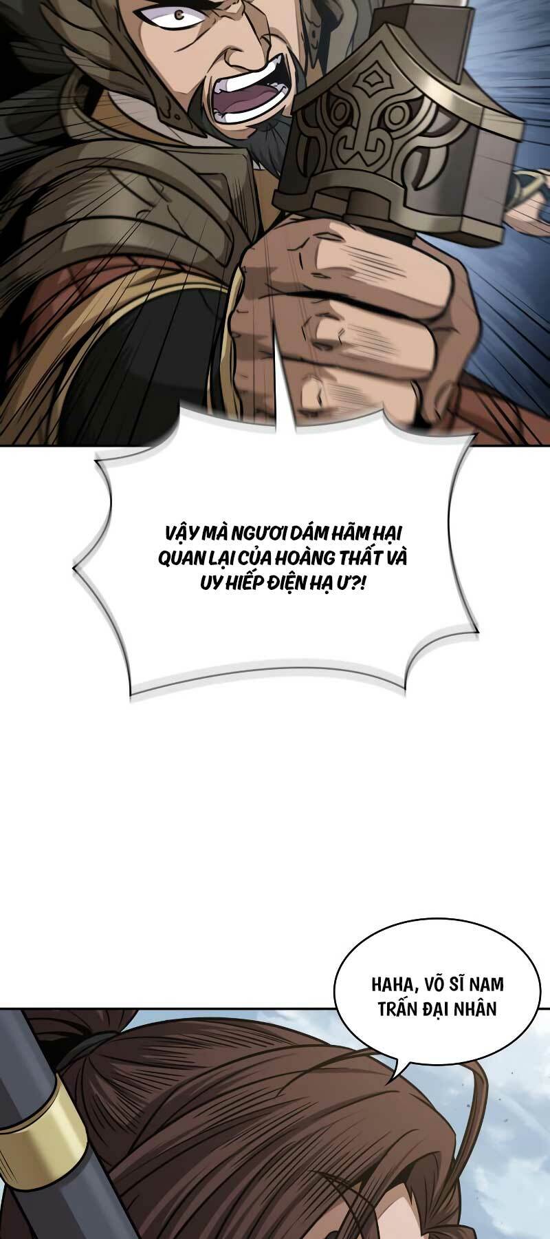 Ngã Lão Ma Thần Chapter 183 - Trang 2