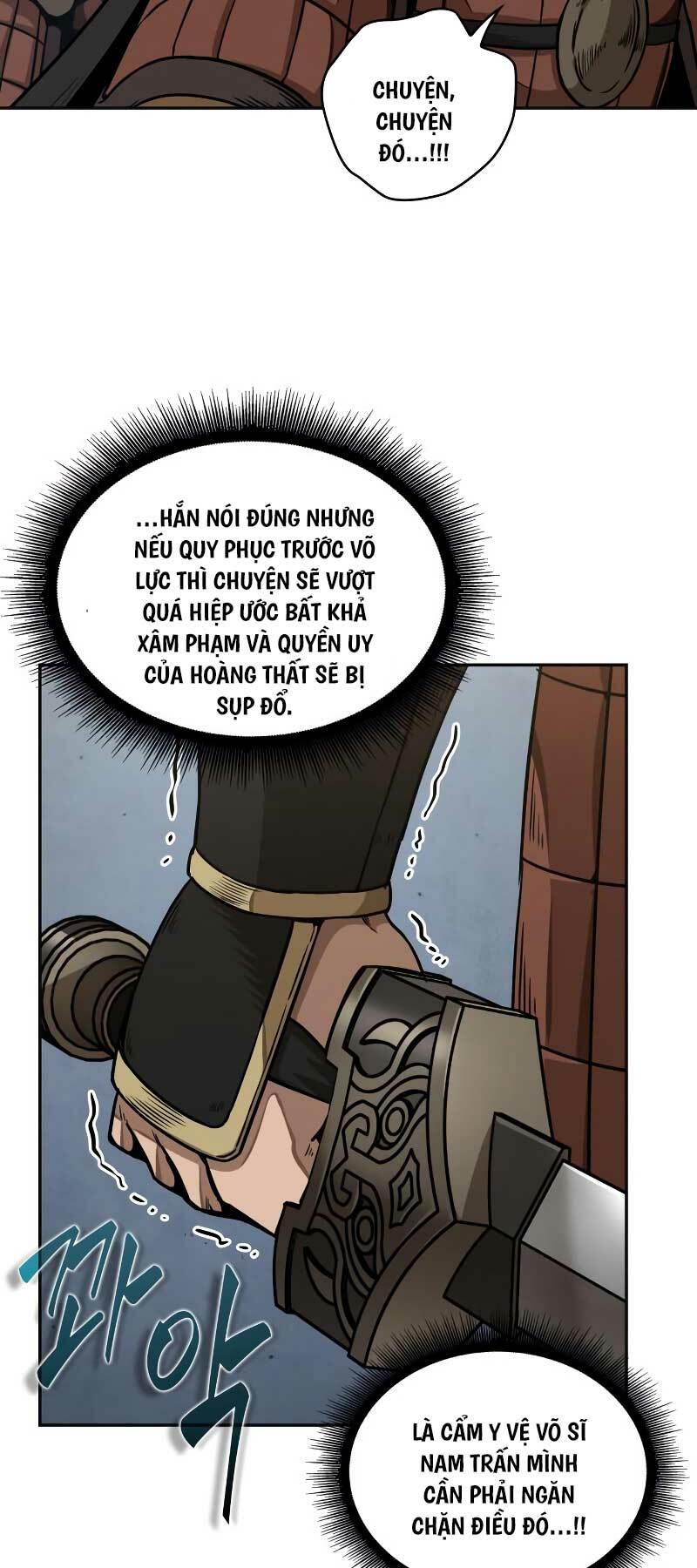 Ngã Lão Ma Thần Chapter 183 - Trang 2