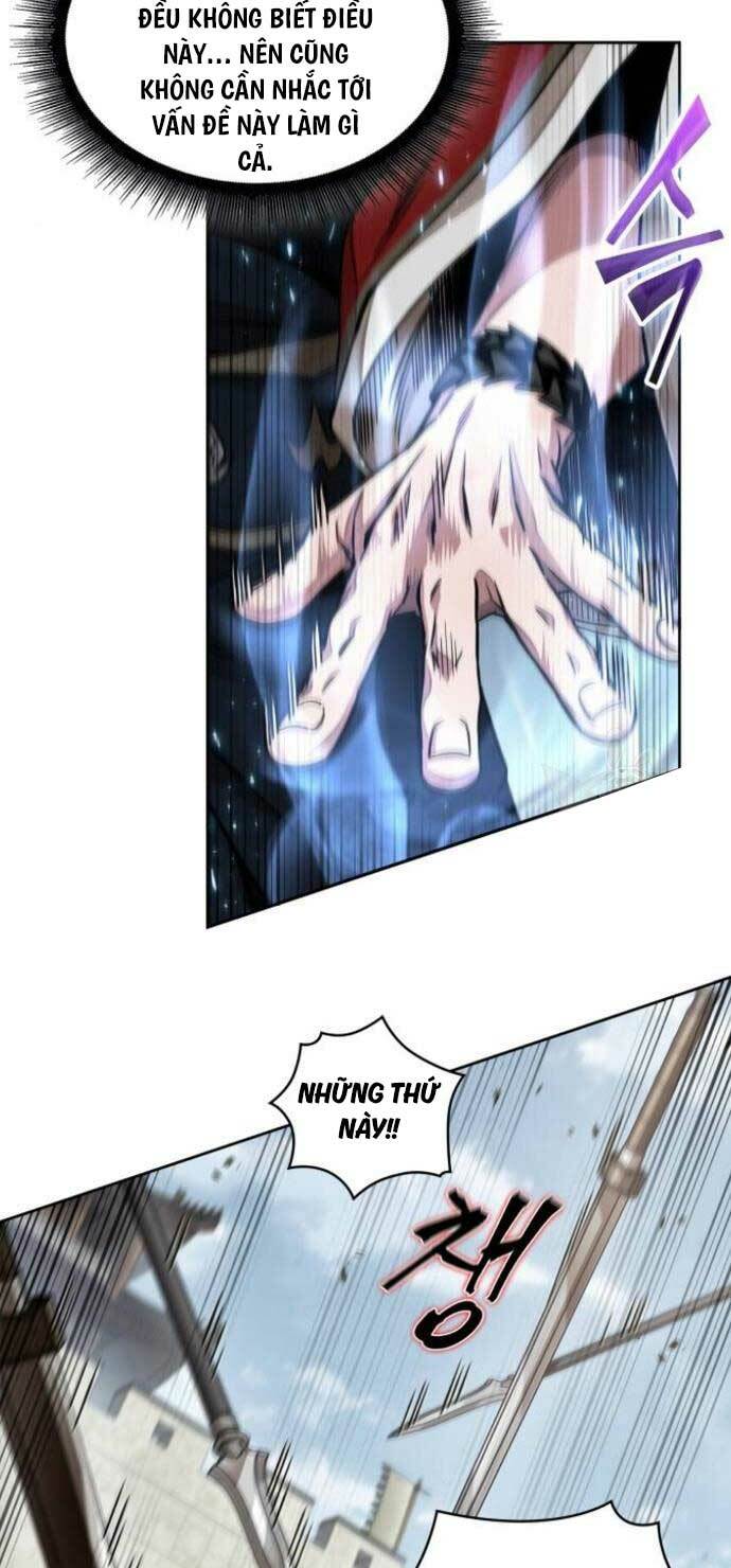 Ngã Lão Ma Thần Chapter 184 - Trang 2