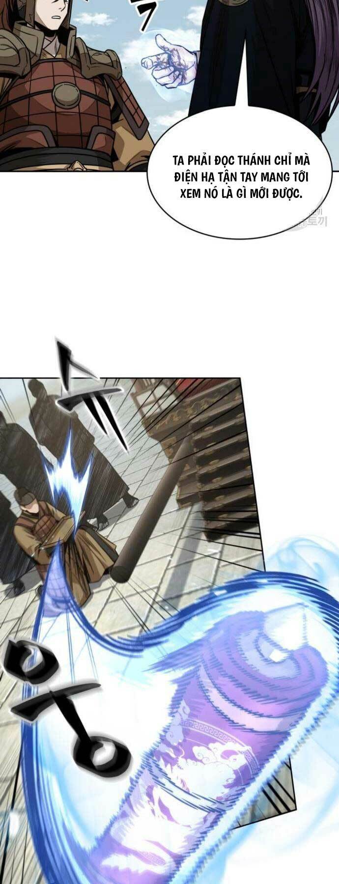 Ngã Lão Ma Thần Chapter 184 - Trang 2