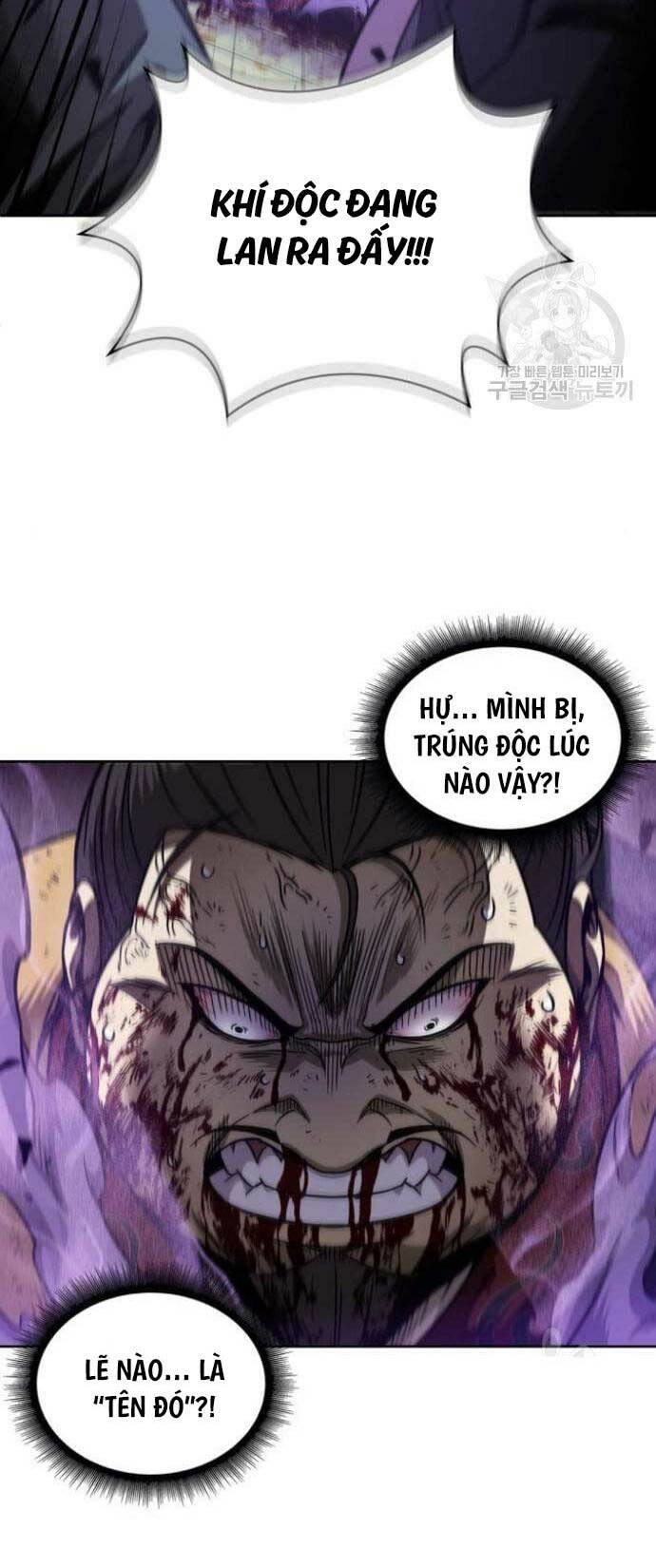 Ngã Lão Ma Thần Chapter 184 - Trang 2