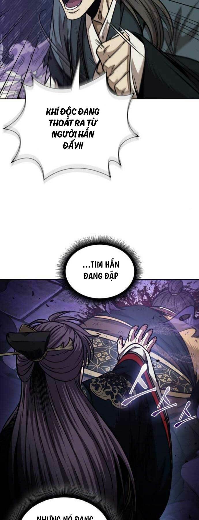 Ngã Lão Ma Thần Chapter 184 - Trang 2