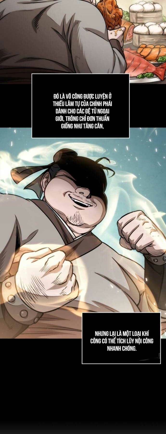 Ngã Lão Ma Thần Chapter 184 - Trang 2