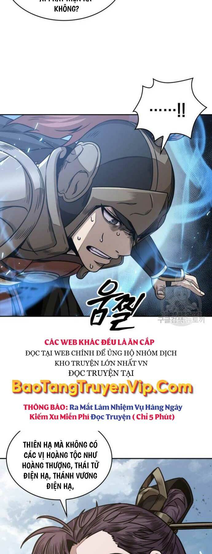 Ngã Lão Ma Thần Chapter 184 - Trang 2