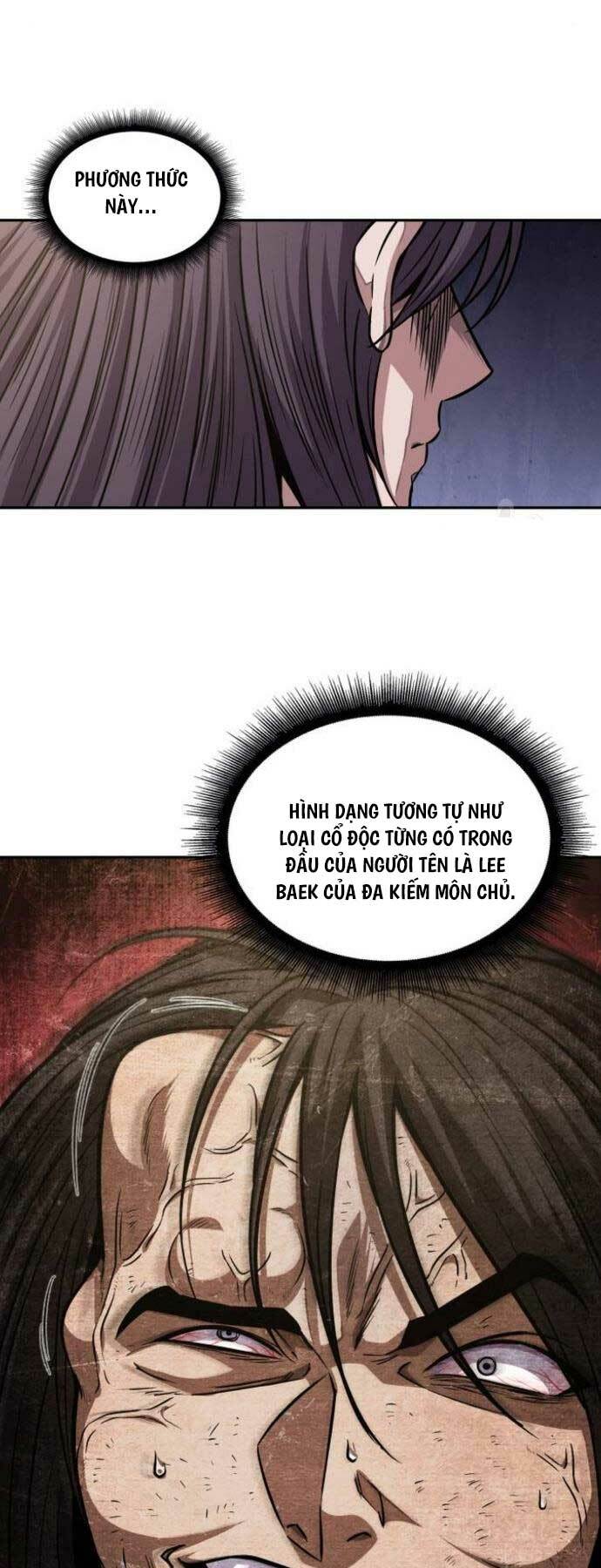 Ngã Lão Ma Thần Chapter 184 - Trang 2