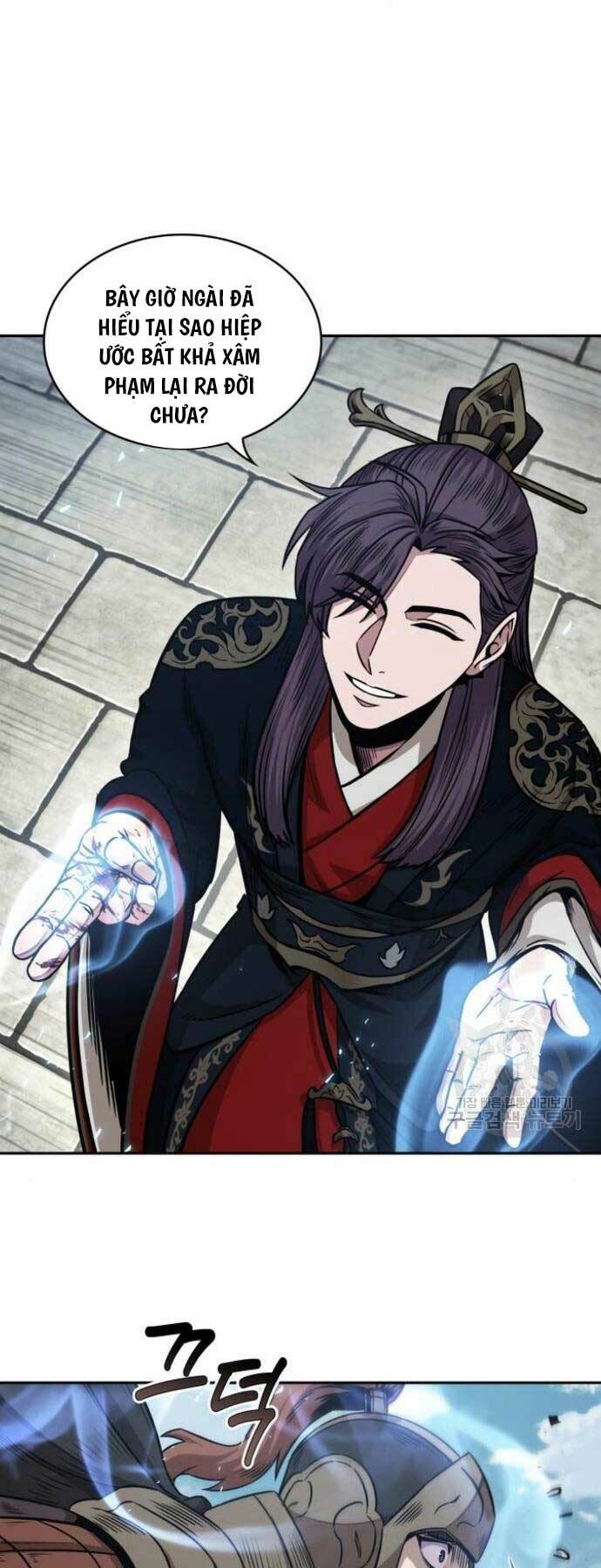 Ngã Lão Ma Thần Chapter 184 - Trang 2