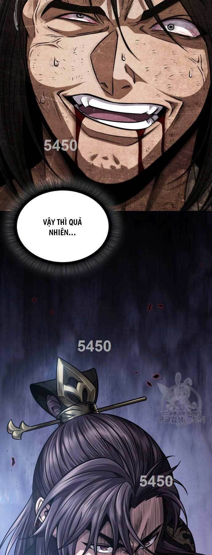 Ngã Lão Ma Thần Chapter 185 - Trang 2