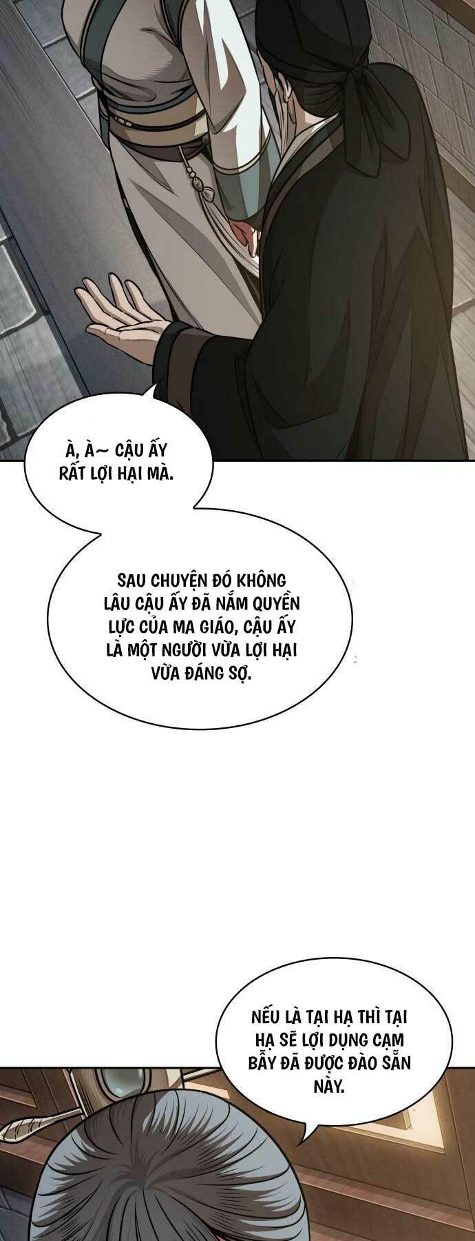 Ngã Lão Ma Thần Chapter 185 - Trang 2