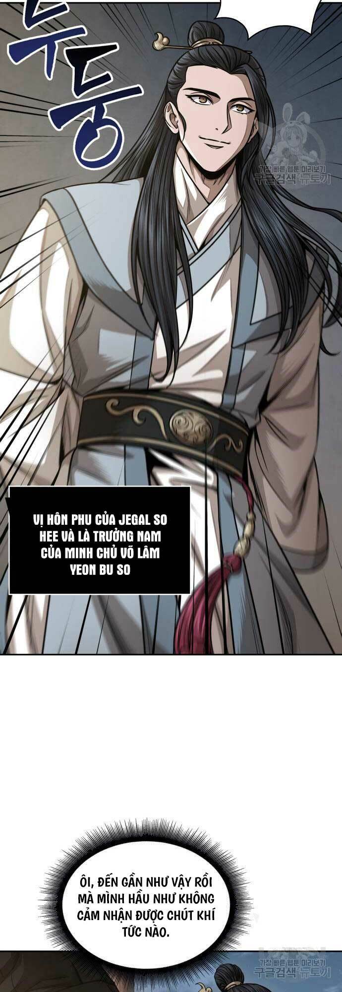 Ngã Lão Ma Thần Chapter 185 - Trang 2