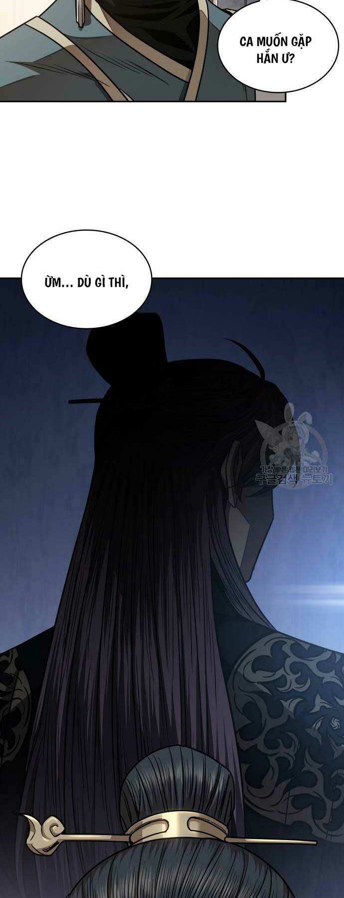 Ngã Lão Ma Thần Chapter 185 - Trang 2