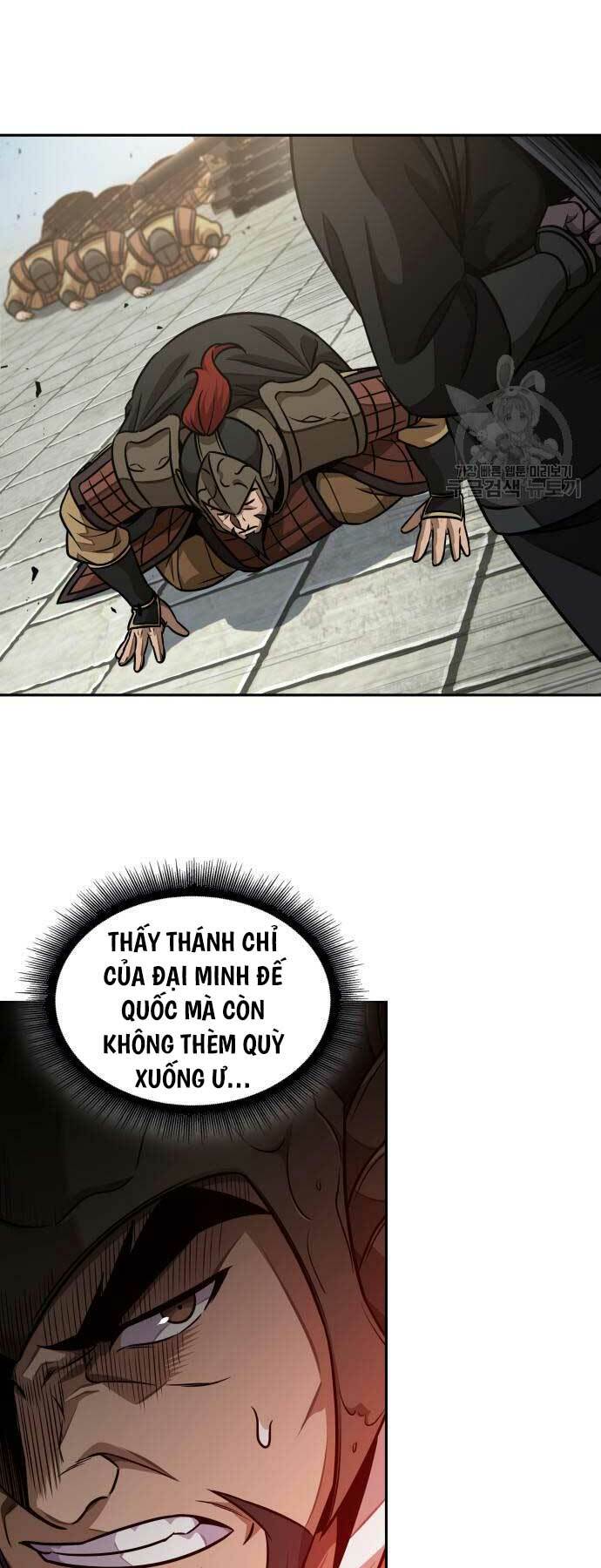 Ngã Lão Ma Thần Chapter 185 - Trang 2